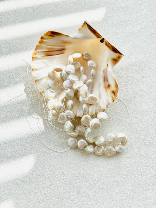 Are these natural pearls?