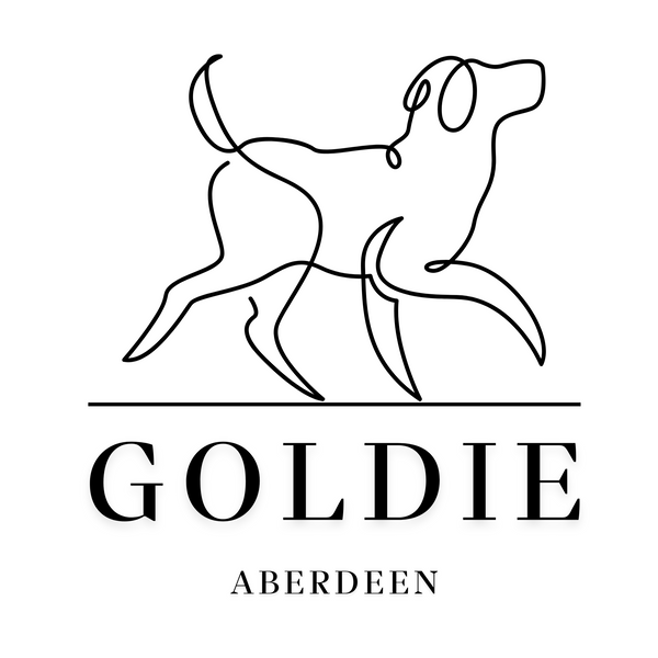 Goldie Aberdeen