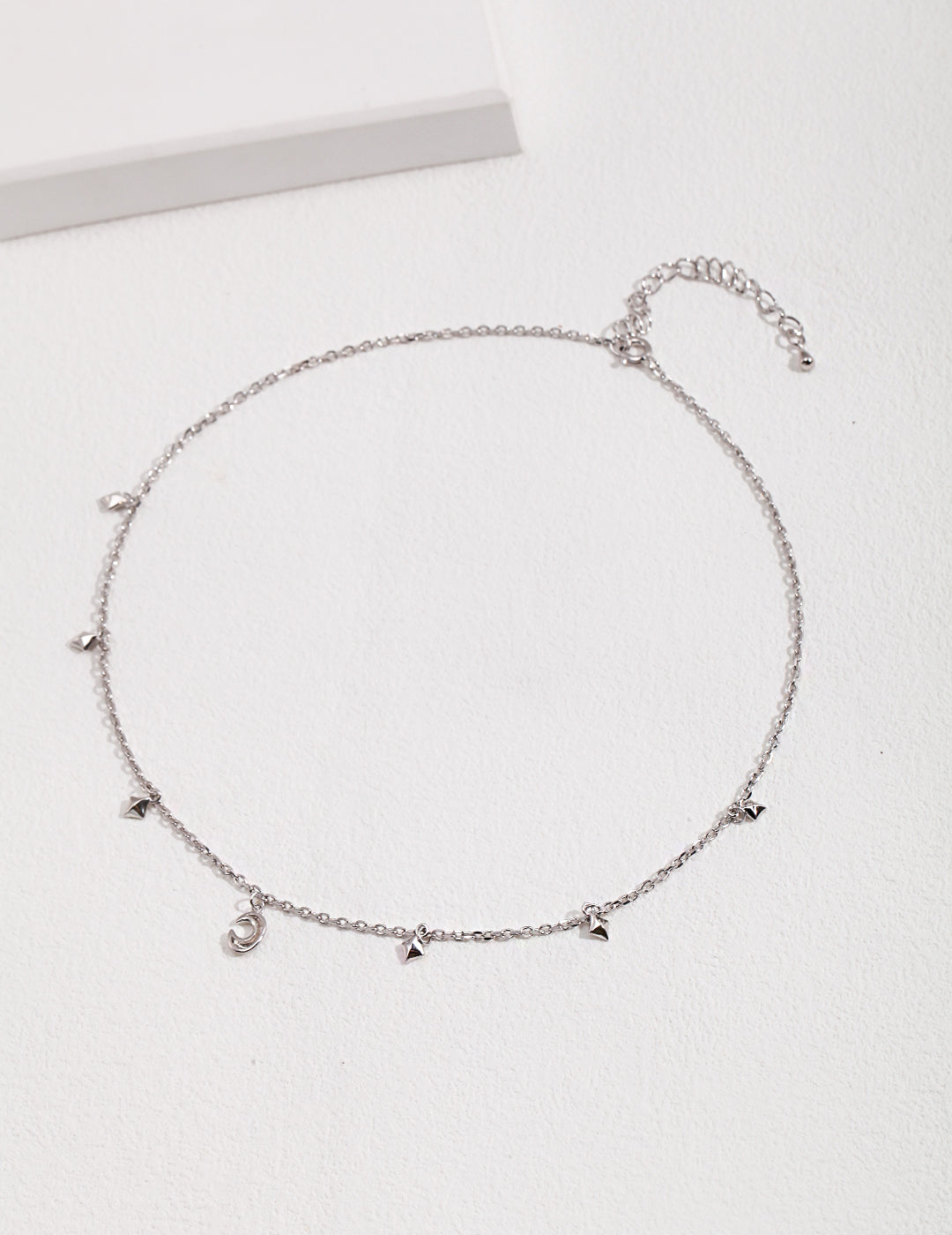 Elegance of Constellation Necklace