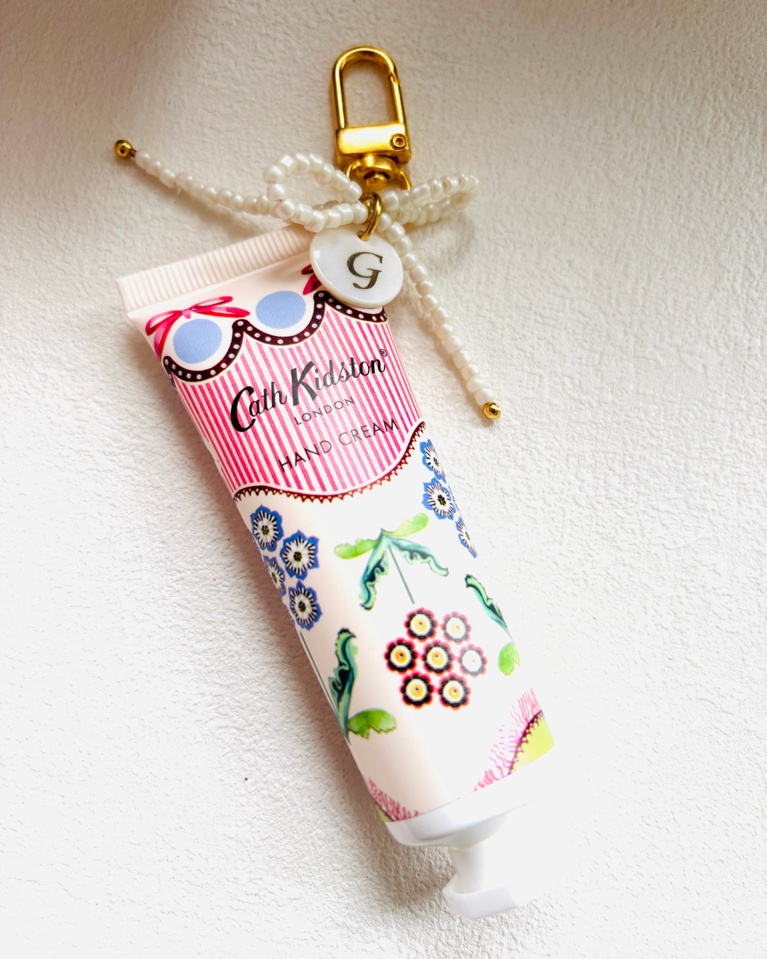 Charm & Bloom Workshop