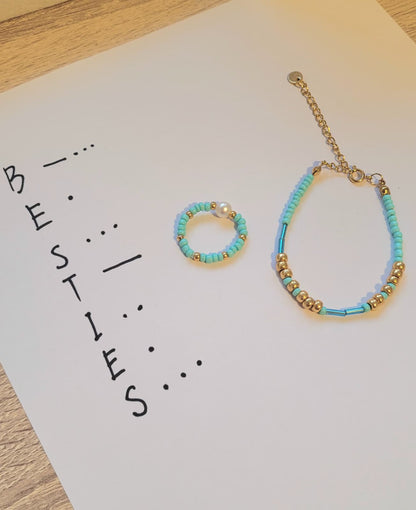 Morse Code Jewellery Workshop Aberdeen