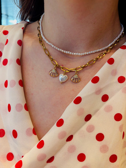 Sparkle Charm