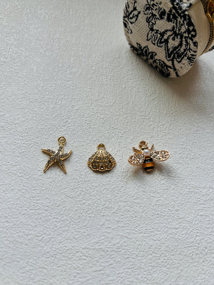 Sparkle Charm