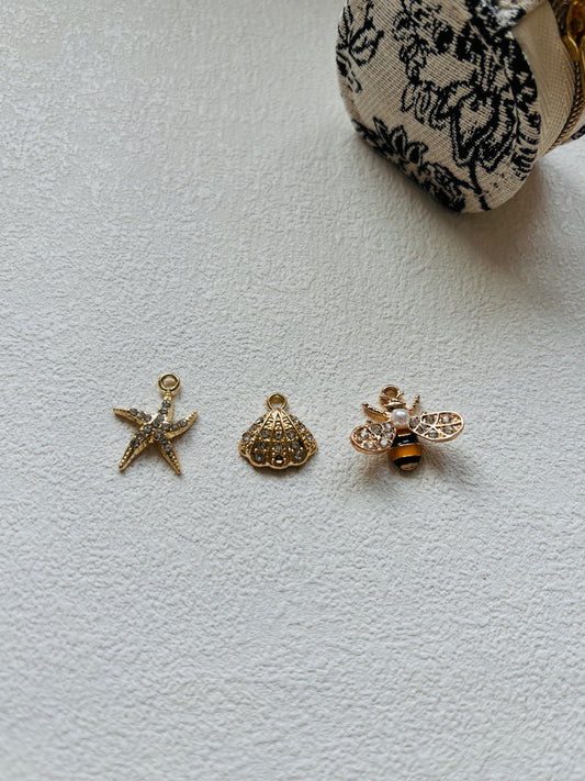 Sparkle Charm