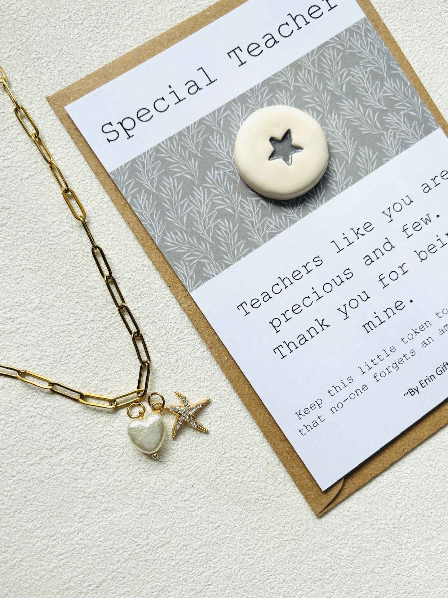 Sparkle Charm