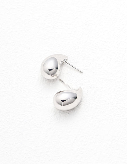 Everyday Drop Earrings