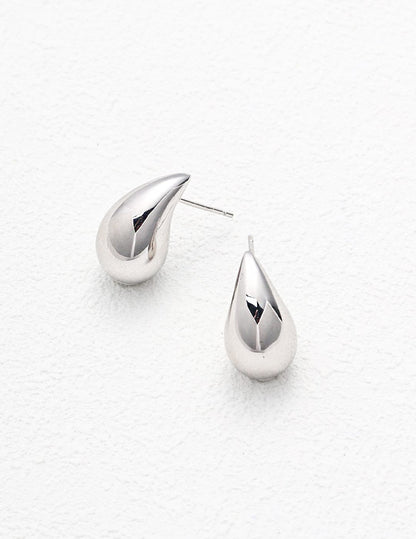 Everyday Drop Earrings