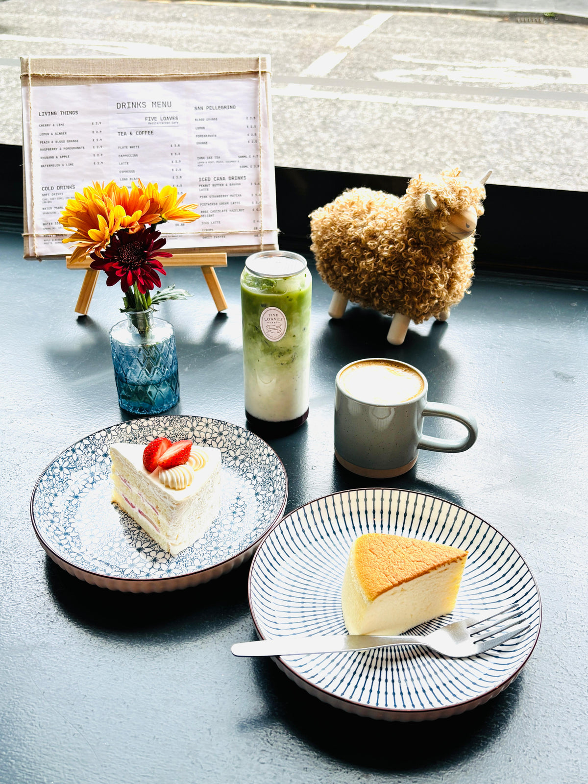 Jewellery Making Workshops | Five Loaves Cafe