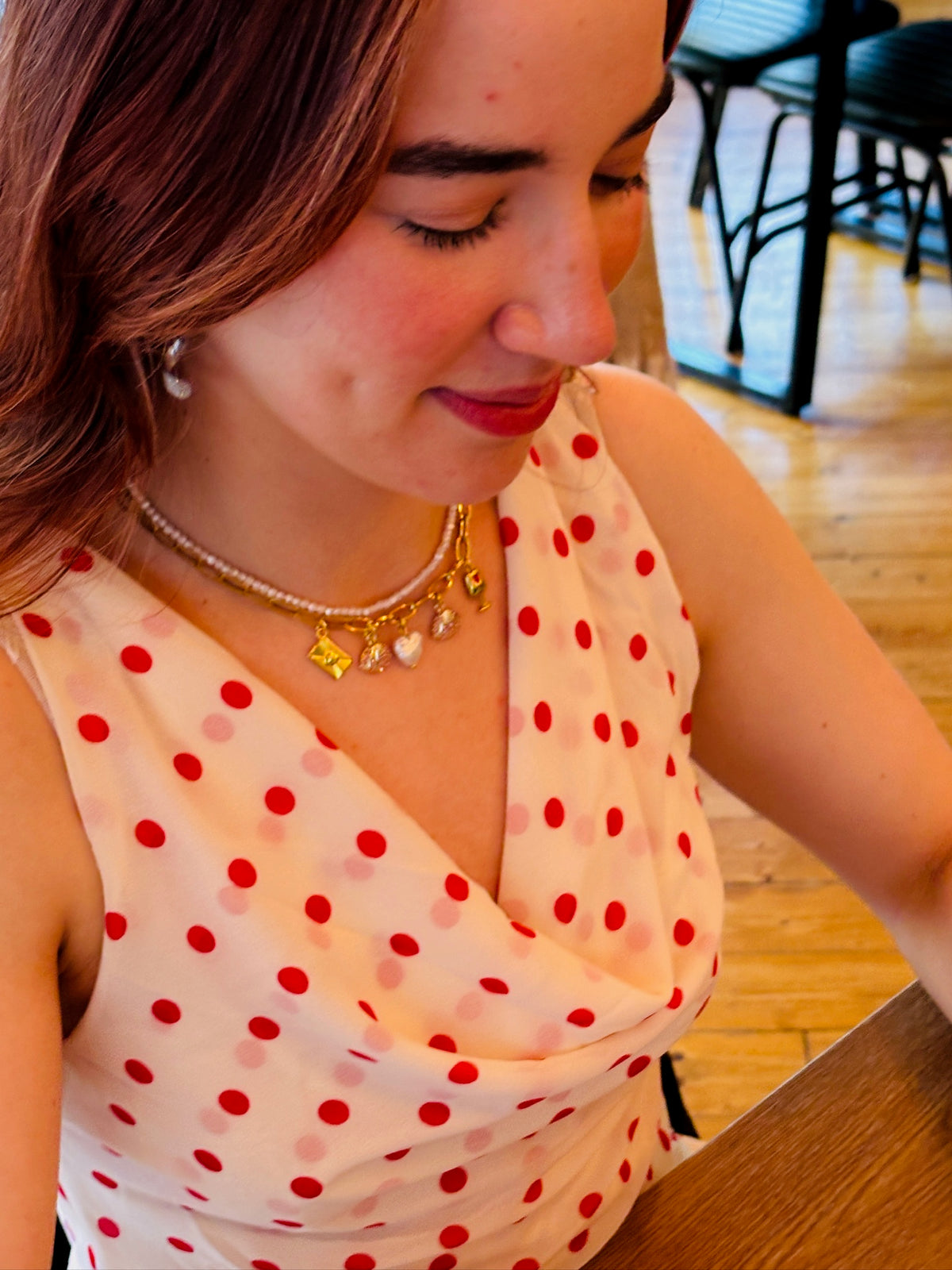 Jewellery Making Event | David Lloyd Club