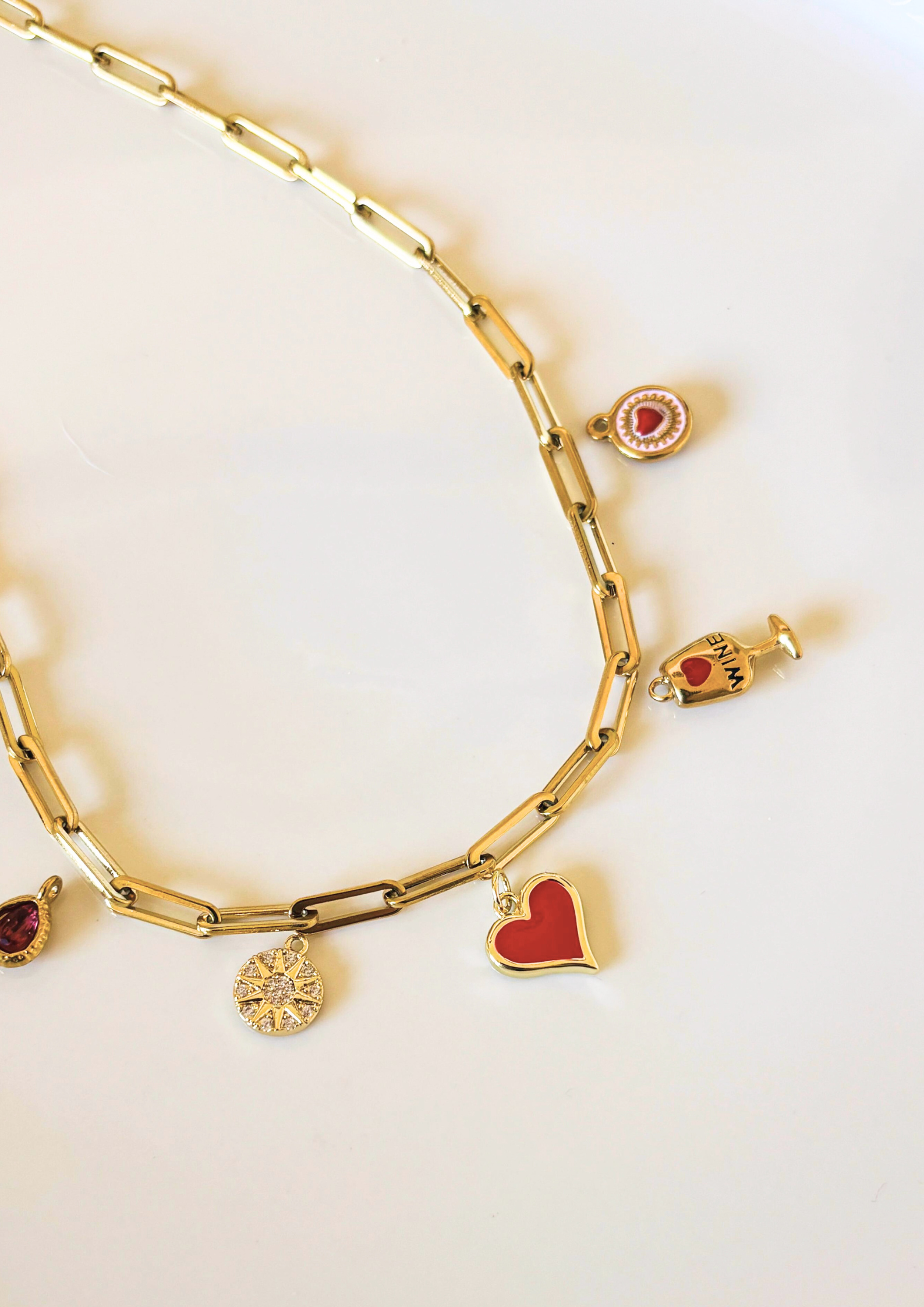 Goldie Charm Bar Workshop Aberdeen