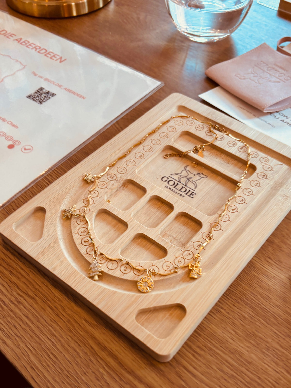 Jewellery Making Event | David Lloyd Club