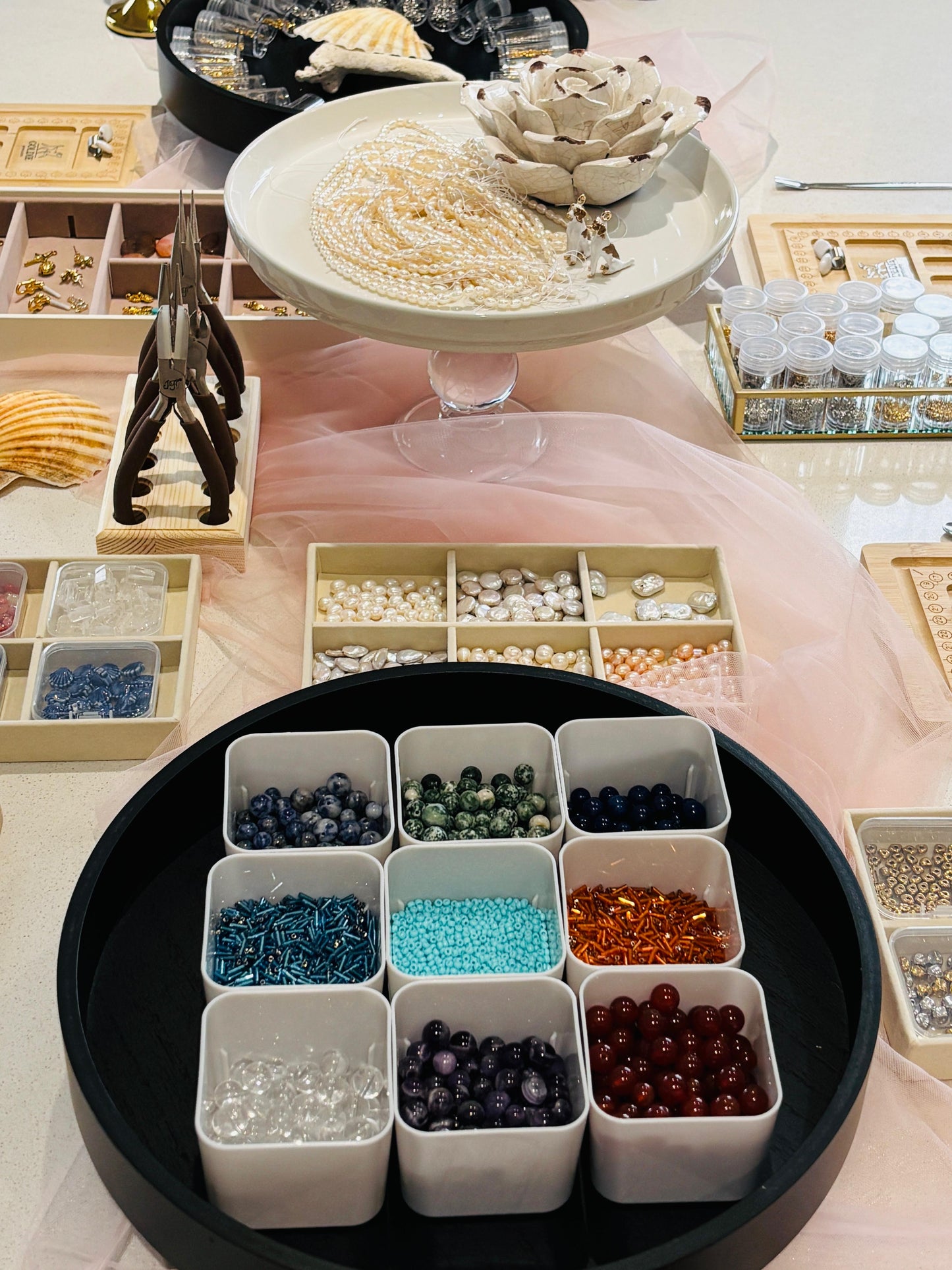 Goldie Aberdeen - Bespoke Jewellery and Workshops