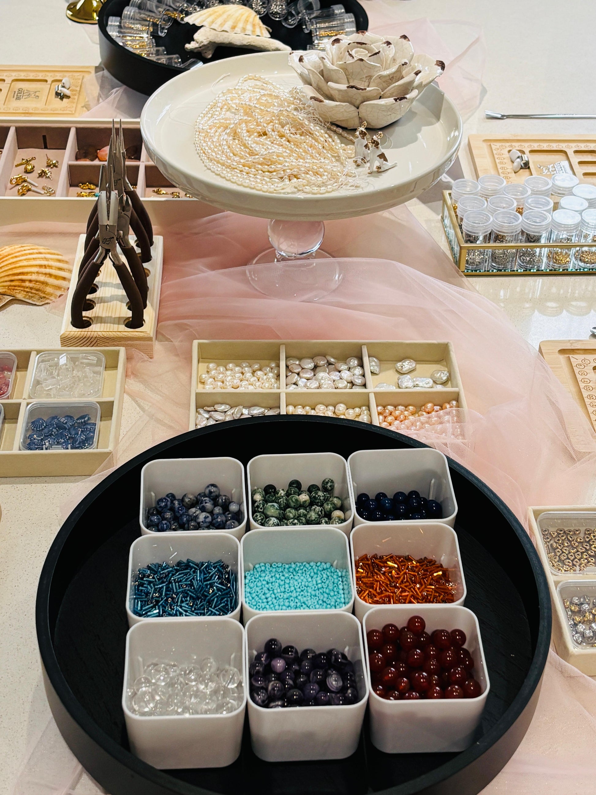 Goldie Aberdeen - Bespoke Jewellery and Workshops