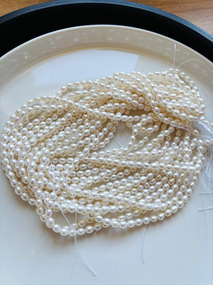 Jewellery Making Workshops | Five Loaves Cafe